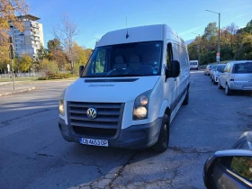 VW Crafter 2.5TDI  163�.�.  XXXL  2011�.165000 ������. | Mobile.bg � ����� ������ 3