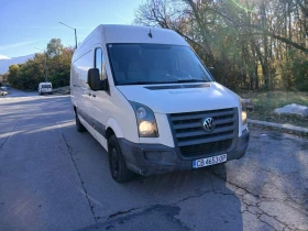 ������ VW Crafter