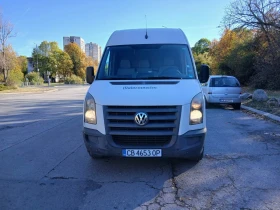 VW Crafter 2.5TDI  163�.�.  XXXL  2011�.165000 ������. | Mobile.bg � ����� ������ 2