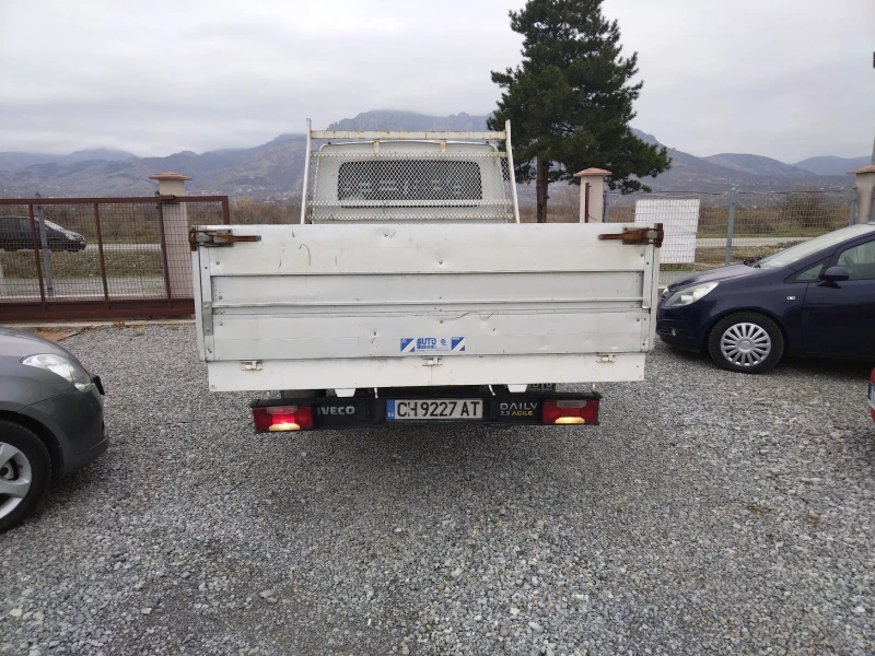 Iveco 35s12 Клима 6+ 1, снимка 6 - Бусове и автобуси - 48249629