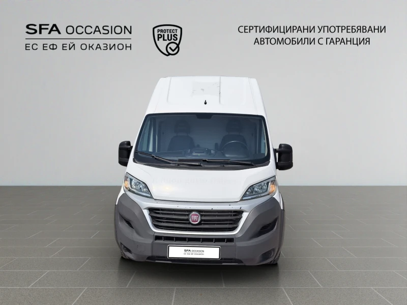 Fiat Ducato XLH3 2.3 Multijet 130hp BVM6 E6/1709R24, снимка 2 - Бусове и автобуси - 51141314