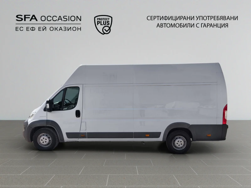 Fiat Ducato XLH3 2.3 Multijet 130hp BVM6 E6/1709R24, снимка 7 - Бусове и автобуси - 51141314
