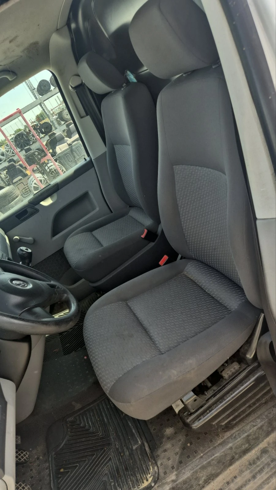 VW T6 2.0TDI Transporter | Mobile.bg   12