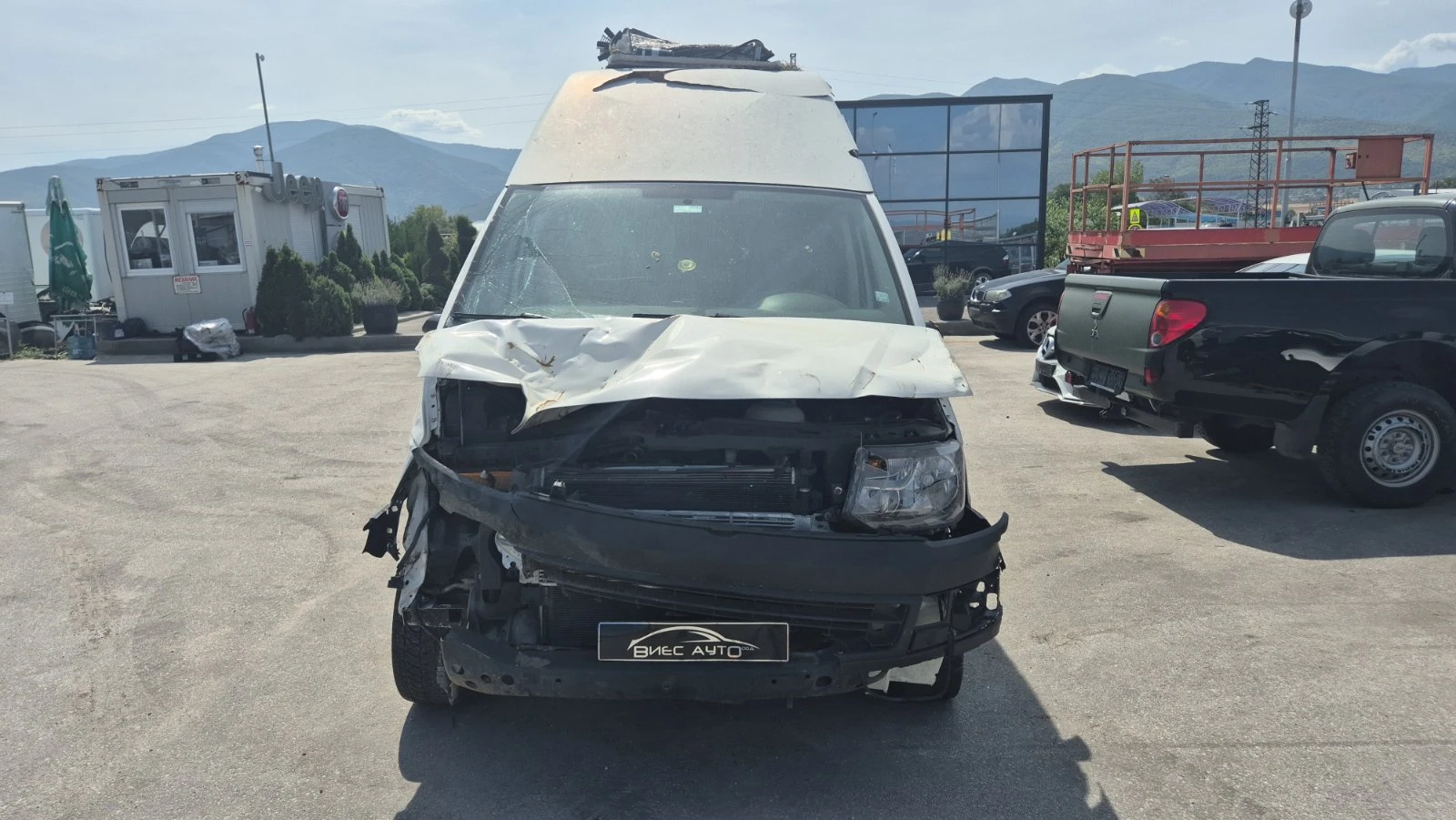 VW T6 2.0TDI Transporter | Mobile.bg   1