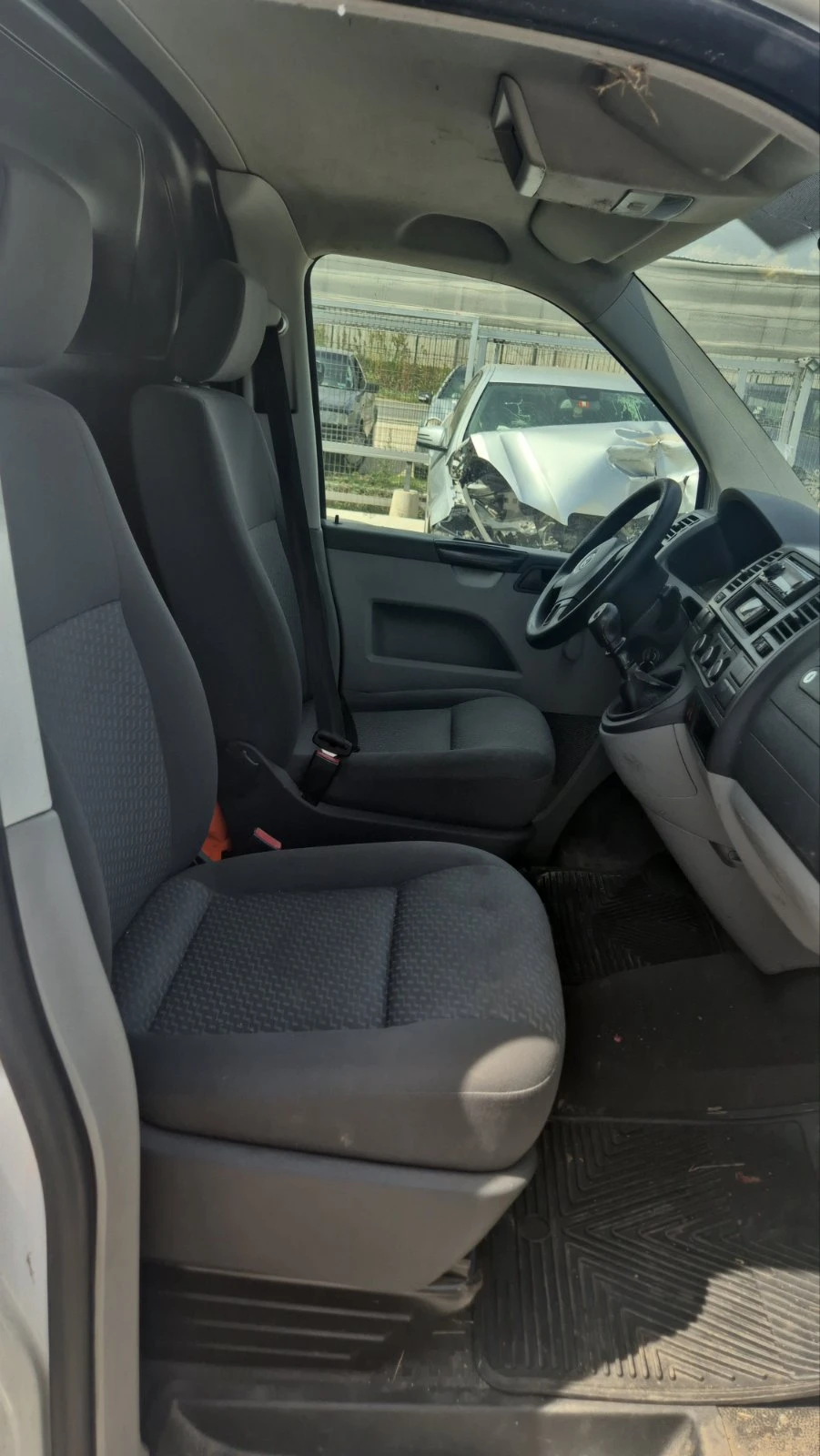 VW T6 2.0TDI Transporter | Mobile.bg   11