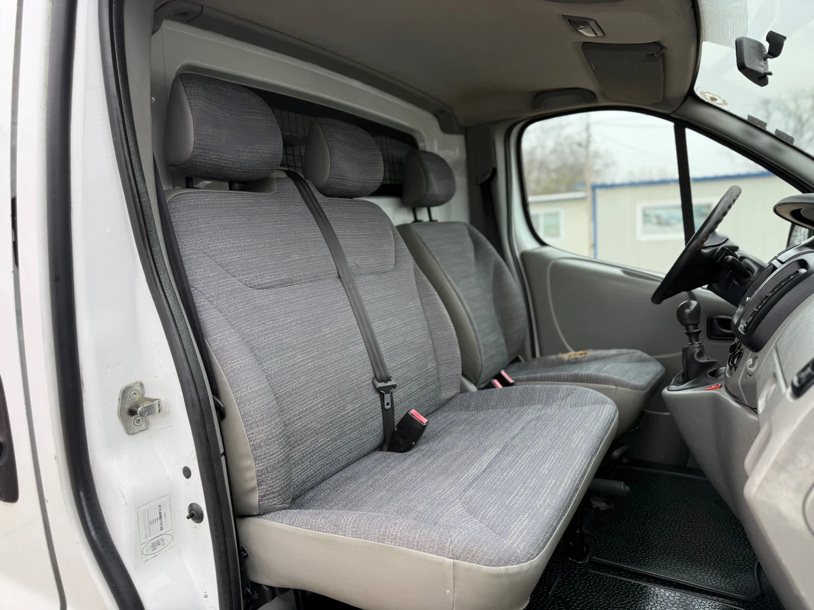 Renault Trafic * ��������*  | Mobile.bg � ����������� 10