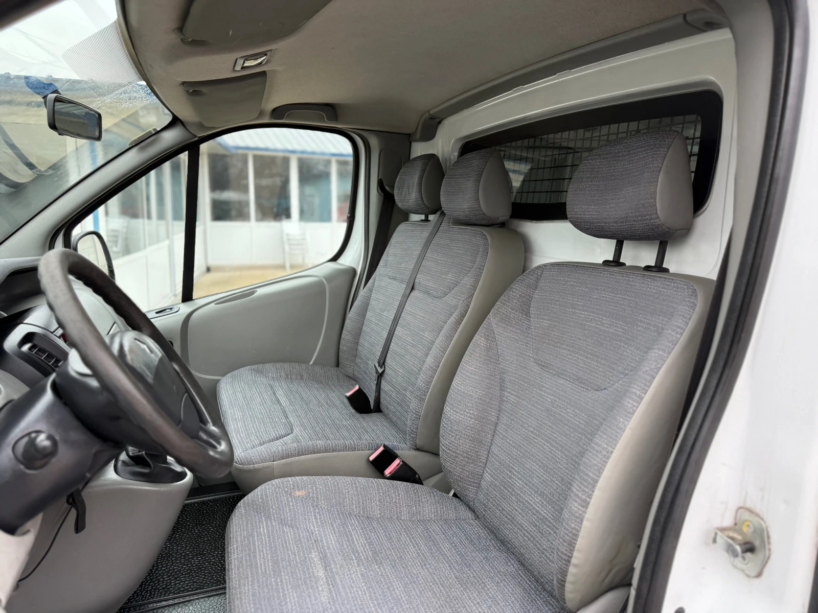 Renault Trafic * ��������*  | Mobile.bg � ����������� 9