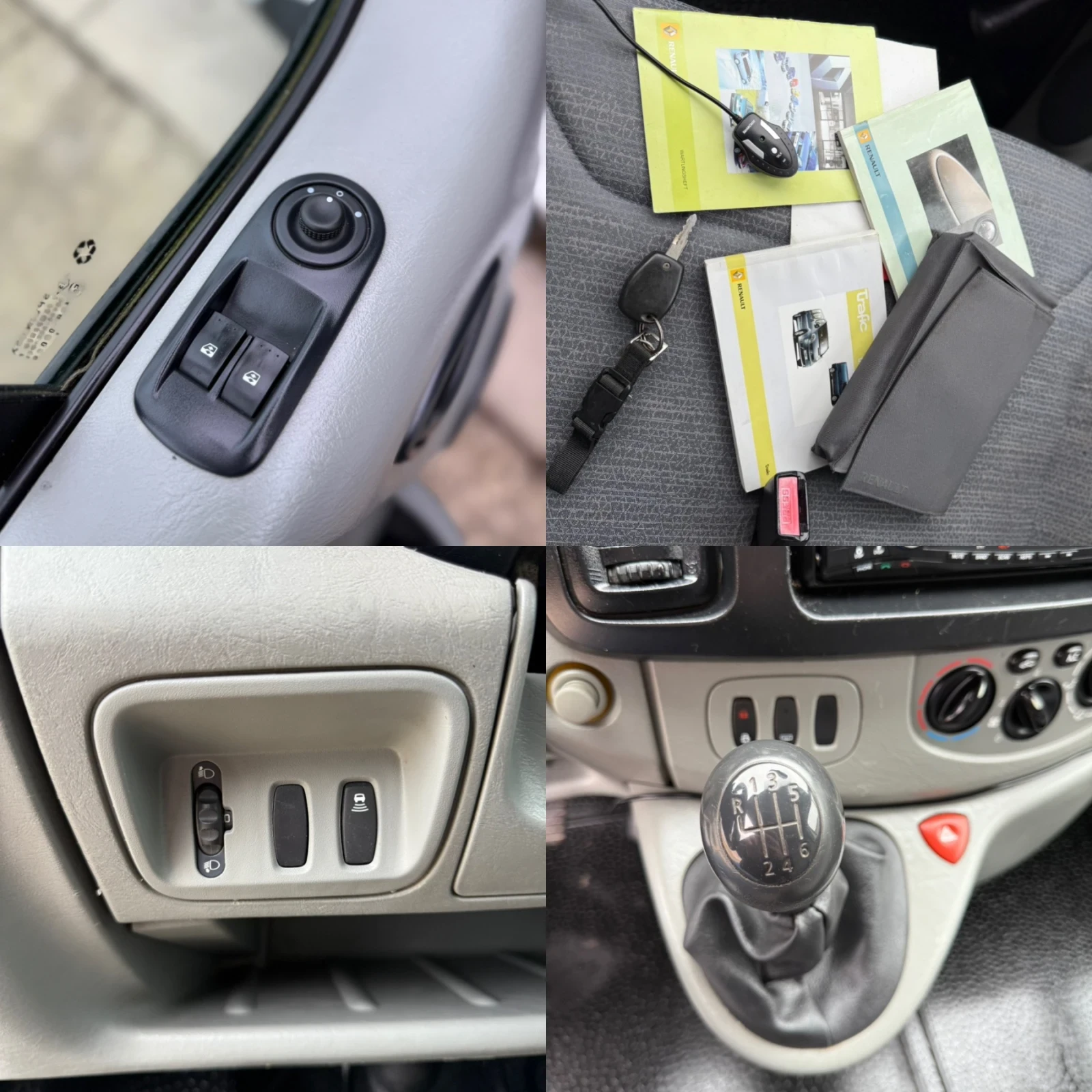 Renault Trafic * ��������*  | Mobile.bg � ����������� 12