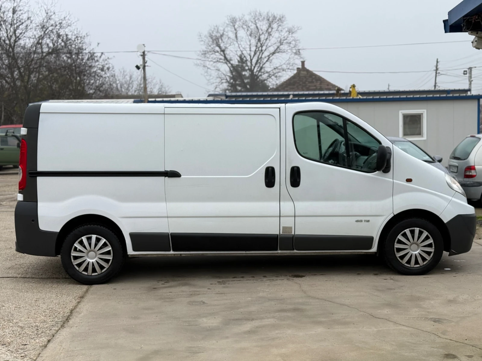 Renault Trafic * ��������*  | Mobile.bg � ����������� 2