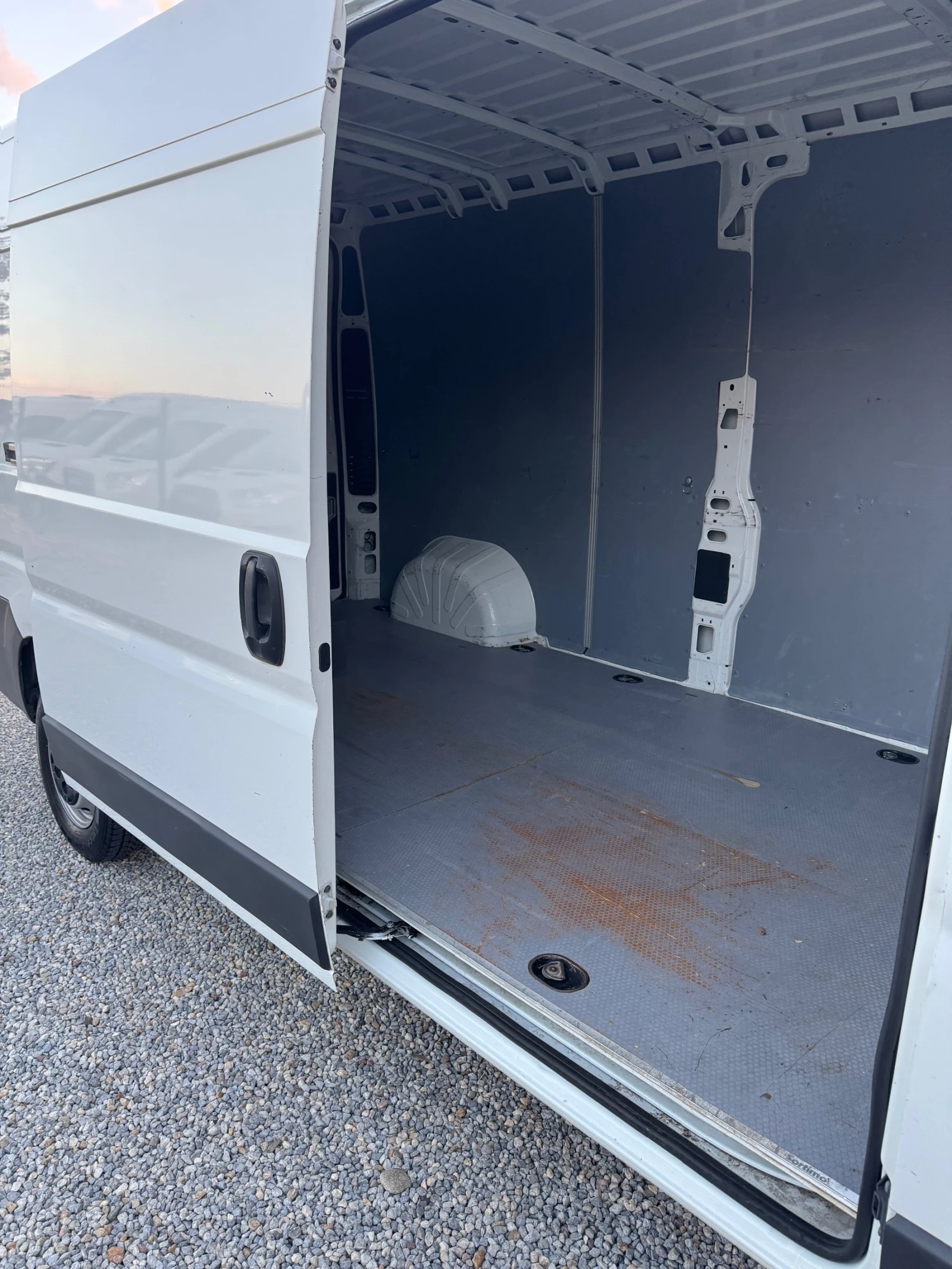 Peugeot Boxer 2.2HPI* 2014�* ��������* 6��* ��������*  | Mobile.bg � ����������� 9