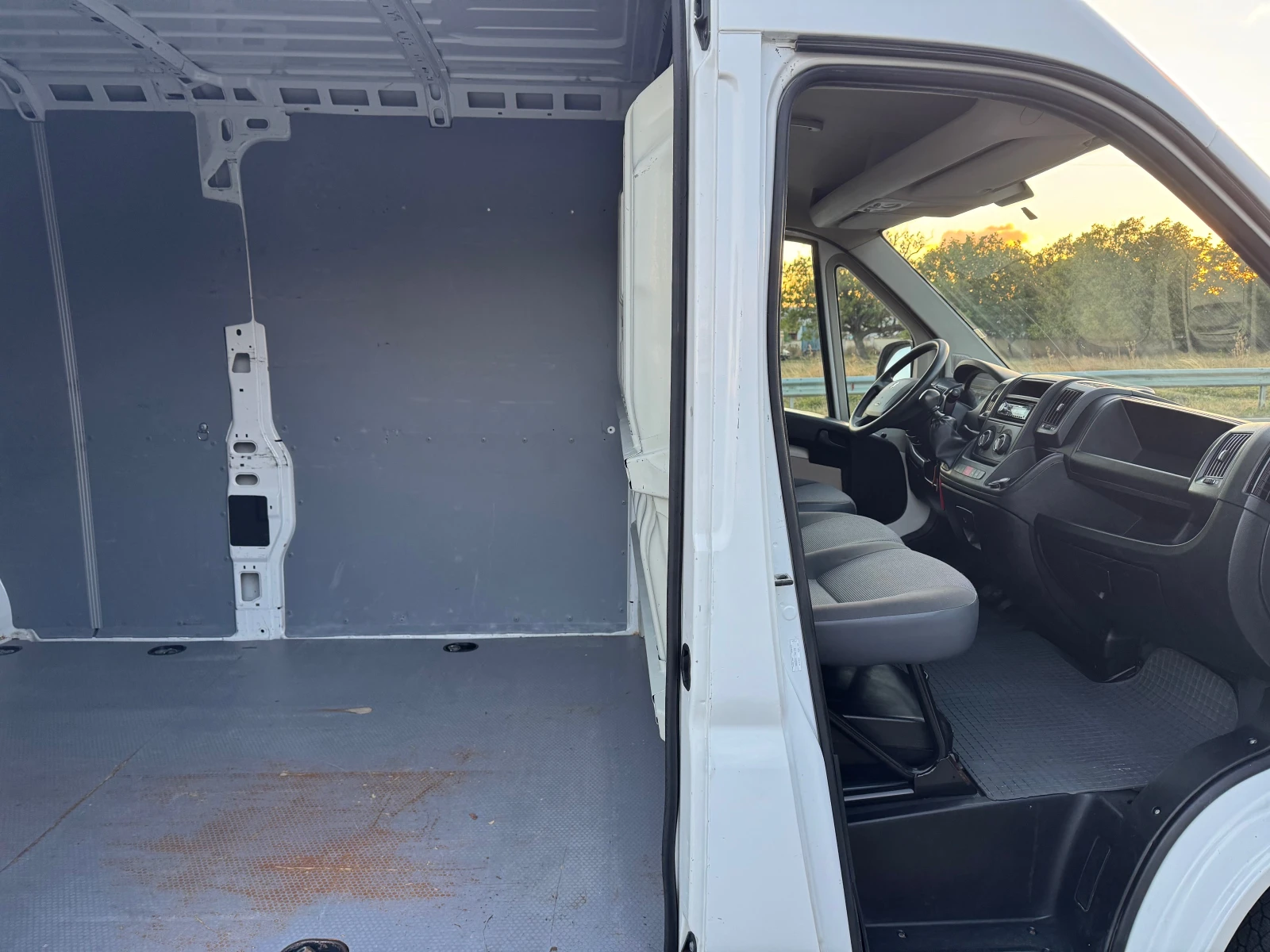 Peugeot Boxer 2.2HPI* 2014�* ��������* 6��* ��������*  | Mobile.bg � ����������� 10