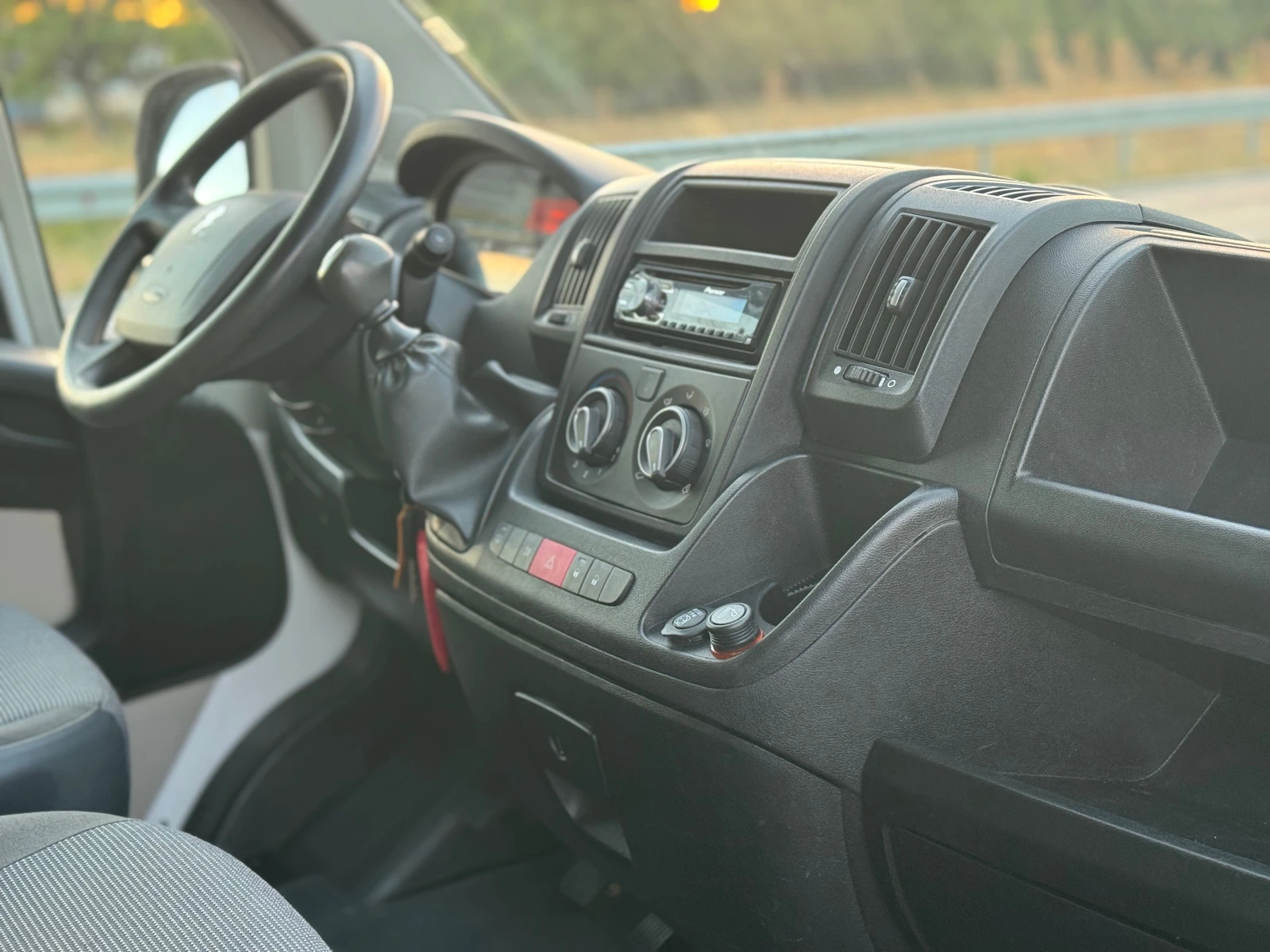Peugeot Boxer 2.2HPI* 2014�* ��������* 6��* ��������*  | Mobile.bg � ����������� 15