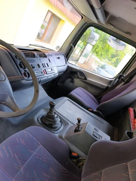 Mercedes-Benz Atego 818, снимка 13