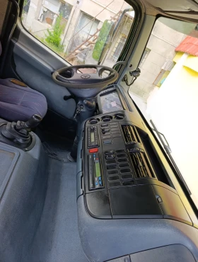 Mercedes-Benz Atego 818, снимка 11