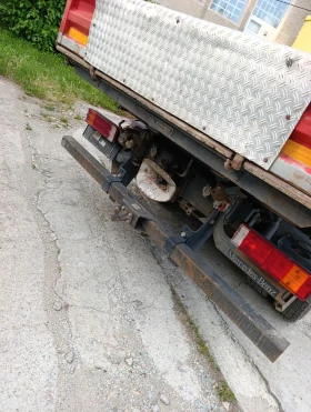 Mercedes-Benz Atego 818, снимка 4
