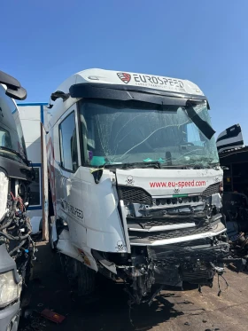 Daf XG Xf480, снимка 1