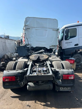 Daf XG Xf480, снимка 3