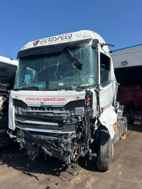 Daf XG Xf480, снимка 2
