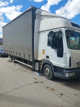 Iveco Eurocargo Eurocargo , снимка 1