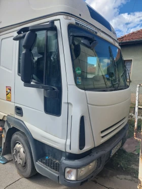 Iveco Eurocargo Eurocargo , снимка 2