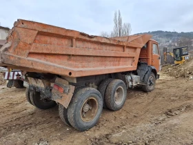 Kamaz 4310, снимка 3