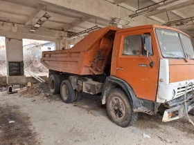 Kamaz 4310, снимка 5