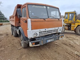 Kamaz 4310, снимка 1