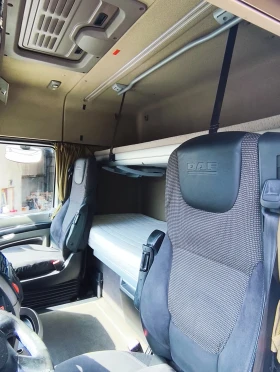 Обява за продажба на Daf XF 105 FT 460 EEV ~Цена по договаряне - изображение 11