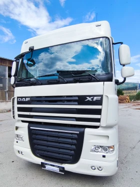 Обява за продажба на Daf XF 105 FT 460 EEV ~Цена по договаряне - изображение 4