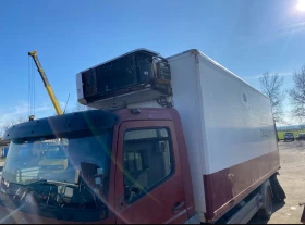 Mercedes-Benz Atego Фургон KOGEL, снимка 3