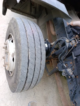 Mercedes-Benz Atego 818 | Mobile.bg � ����� ������ 7
