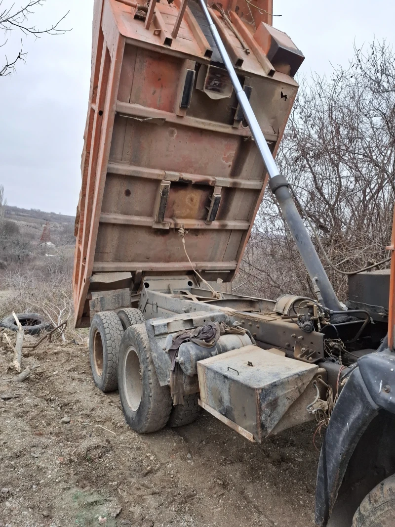 Kamaz 4310, снимка 2 - Камиони - 49517543