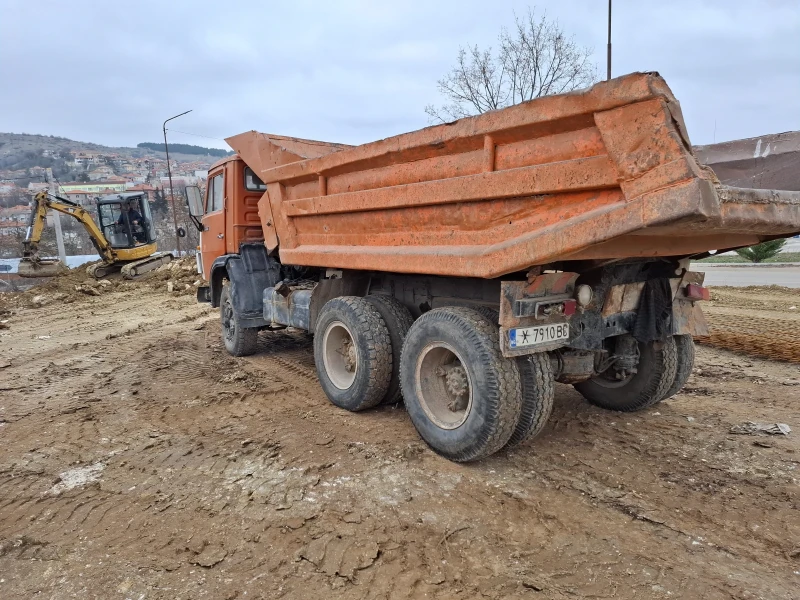 Kamaz 4310, снимка 4 - Камиони - 49517543