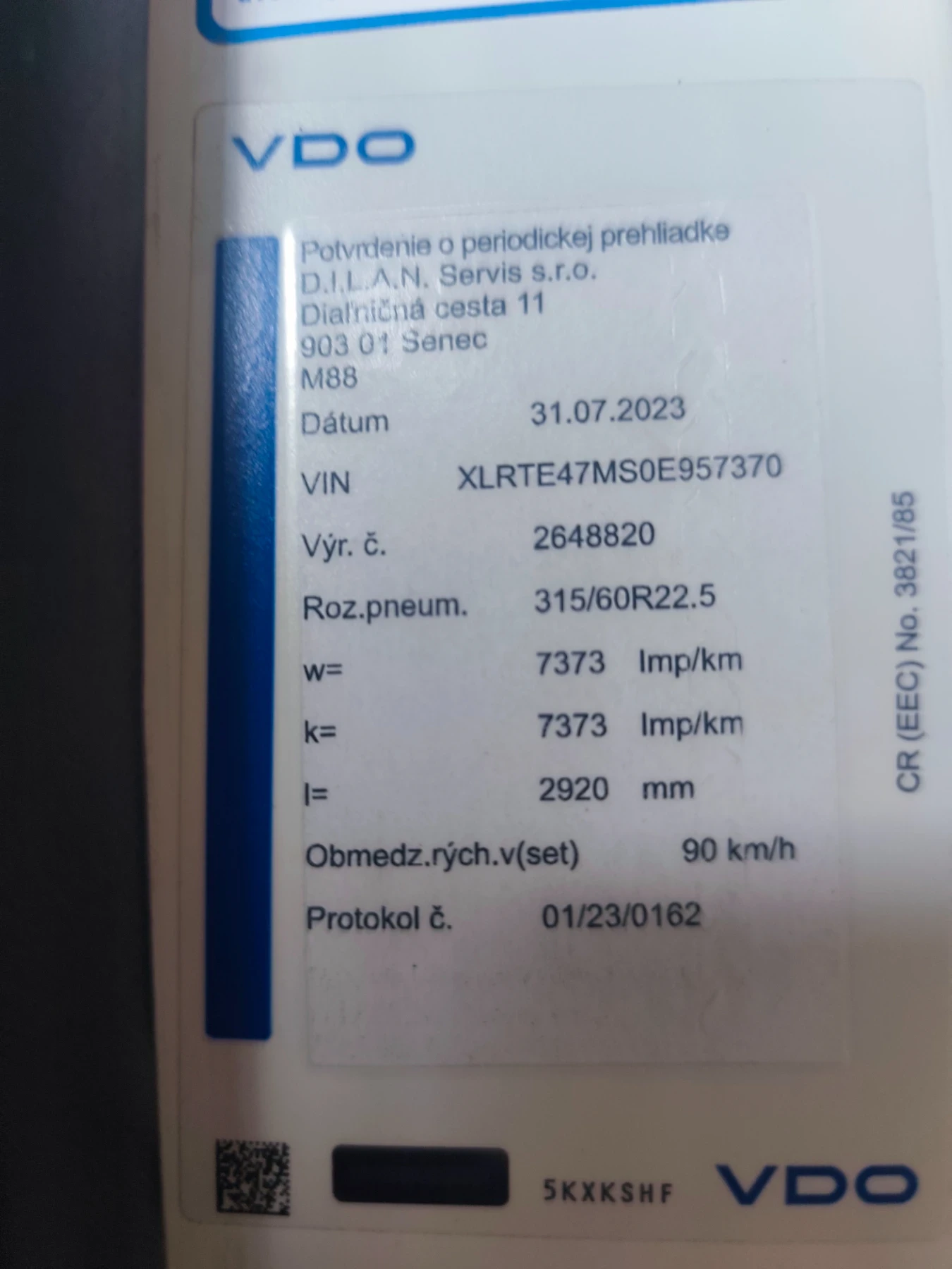 Daf XF 105 FT 460 EEV | Mobile.bg   16