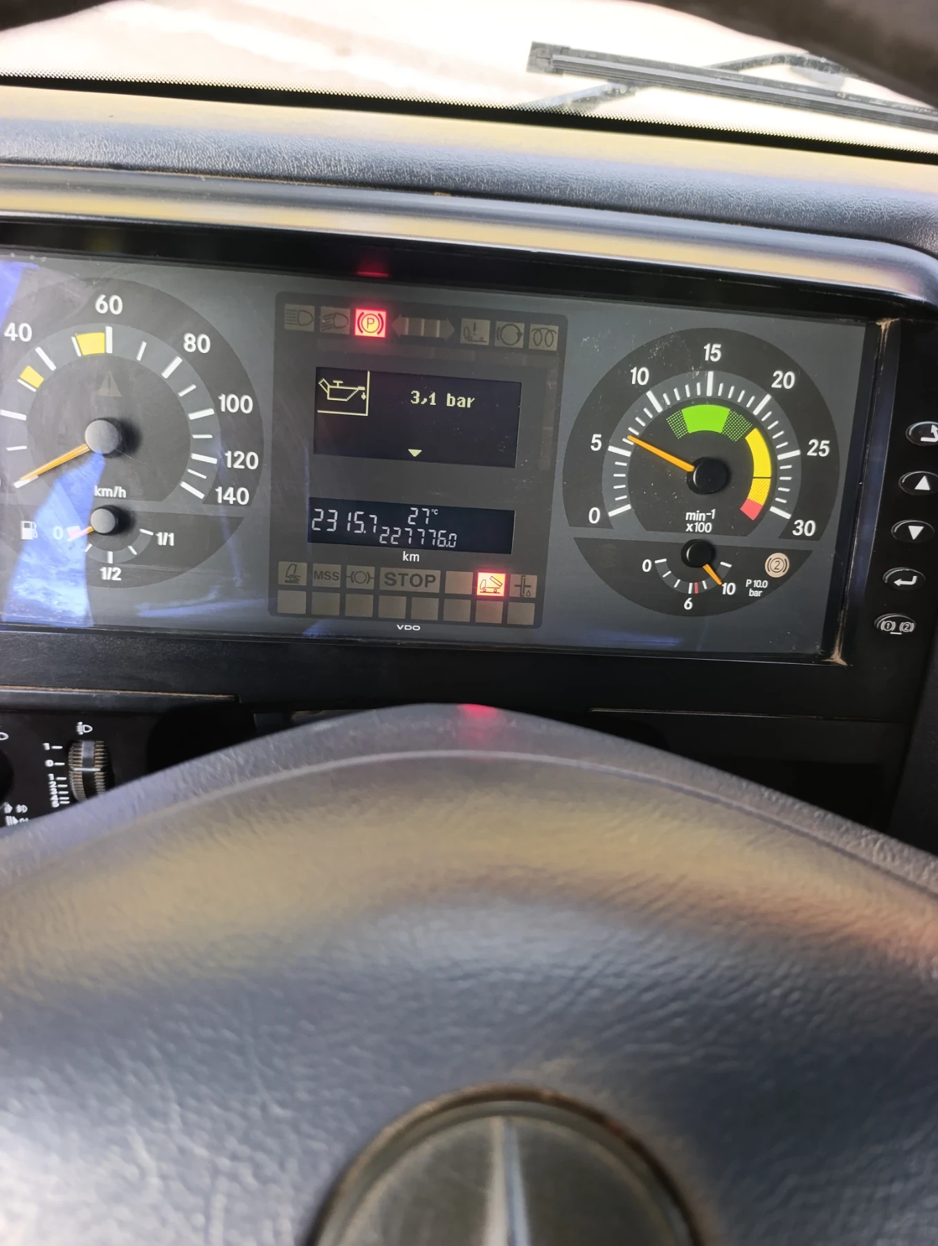 Mercedes-Benz Atego 818, снимка 14 - Камиони - 54947409