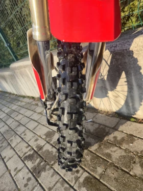 Honda Crf, снимка 7