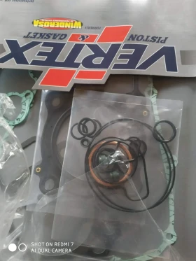 Honda Crf, снимка 9