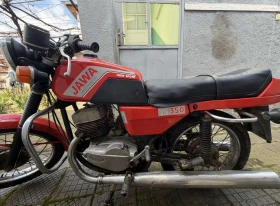 Yawa 350, снимка 4