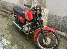 Yawa 350, снимка 3