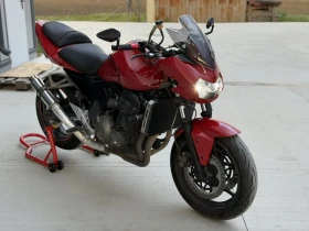 Kawasaki Z 750 перфектен , снимка 3