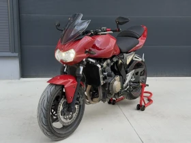 Kawasaki Z 750 перфектен , снимка 4
