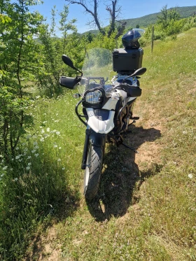 BMW G G650gs, снимка 3