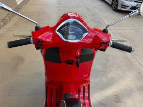Vespa GTS 300, снимка 5