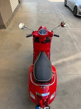 Vespa GTS 300, снимка 8