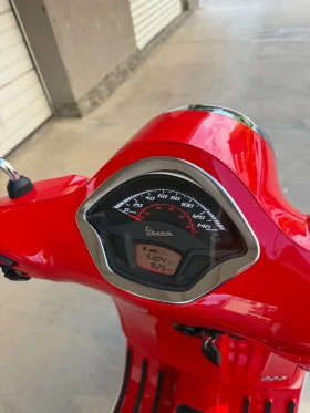 Vespa GTS 300, снимка 6