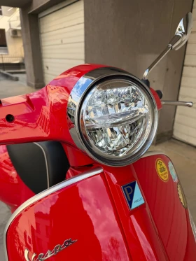 Vespa GTS 300, снимка 7