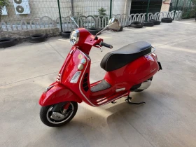 Vespa GTS 300, снимка 3