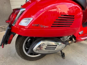 Vespa GTS 300, снимка 9