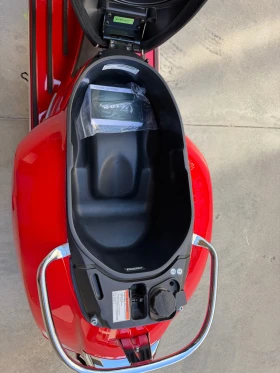 Vespa GTS 300, снимка 15