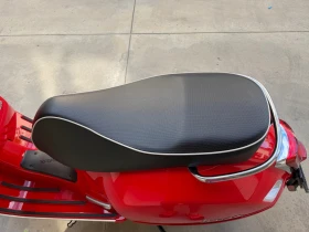 Vespa GTS 300, снимка 13